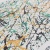 Слайдер-дизайн металлик Marble зеленый с золотом из каталога FLASH СЛАЙДЕРЫ, в интернет-магазине BPW.style